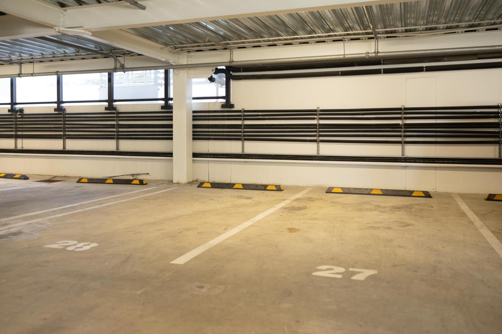 Luxury 2 Bedroom Cbd Apartment With Free Parking Christchurch Bagian luar foto